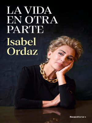 La vida en otra parte - ebook